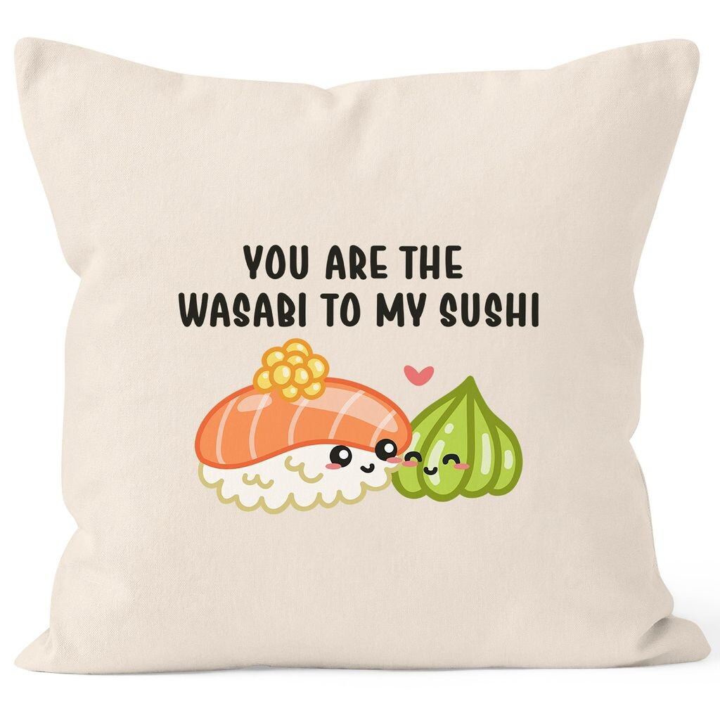 Чехол на подушку You are the Wasabi to my Sushi, подарок на День святого Валентина, чехол для подушки, декоративная подушка, хлопок MoonWorks, натуральный, унисейз
Чехол на подушку You are the Wasabi to my Sushi, подарок на День святого Валентина, чехол для подушки, декоративная подушка, хлопок MoonWorks, натуральный, унисейз