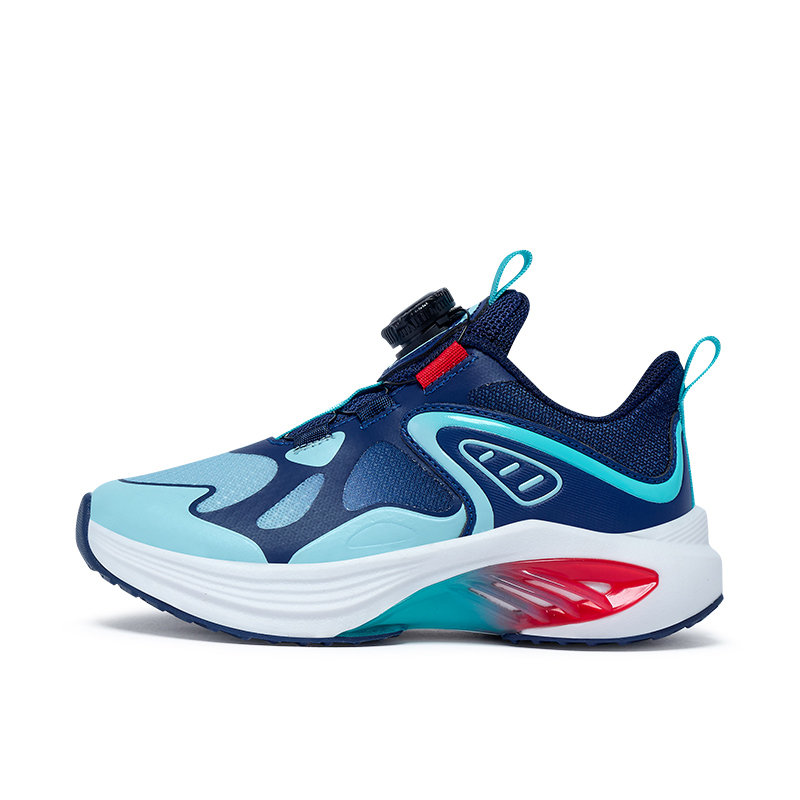 Кроссовки для бега для детей с низким верхом, противоскользящие, с защитой от ударов, износостойкие, дышащие, легкие, с амортизацией BIG WASP, синий
Кроссовки для бега для детей с низким верхом, противоскользящие, с защитой от ударов, износостойкие, дышащие, легкие, с амортизацией BIG WASP, синий