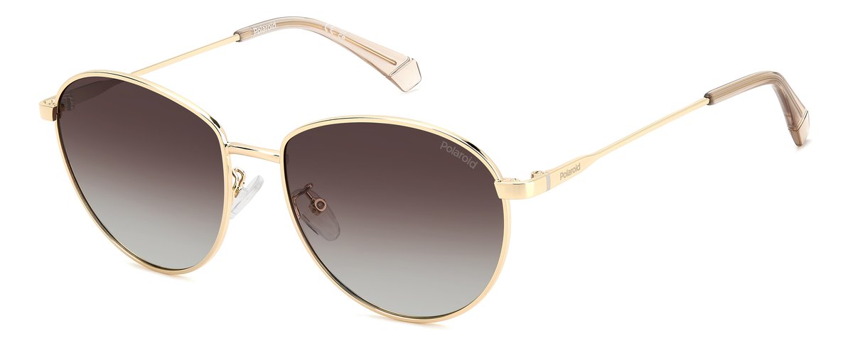 Женские солнцезащитные очки PLD 4171-G-S-X POLAROID
Женские солнцезащитные очки PLD 4171-G-S-X POLAROID