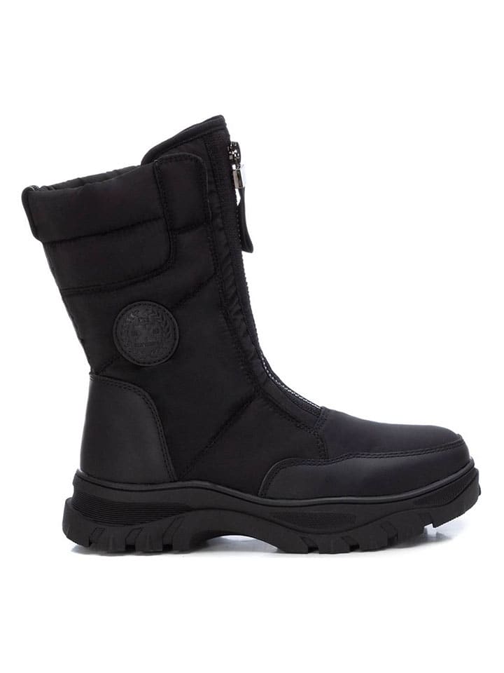 Ботинки XTI Kids, черный
Ботинки XTI Kids, черный