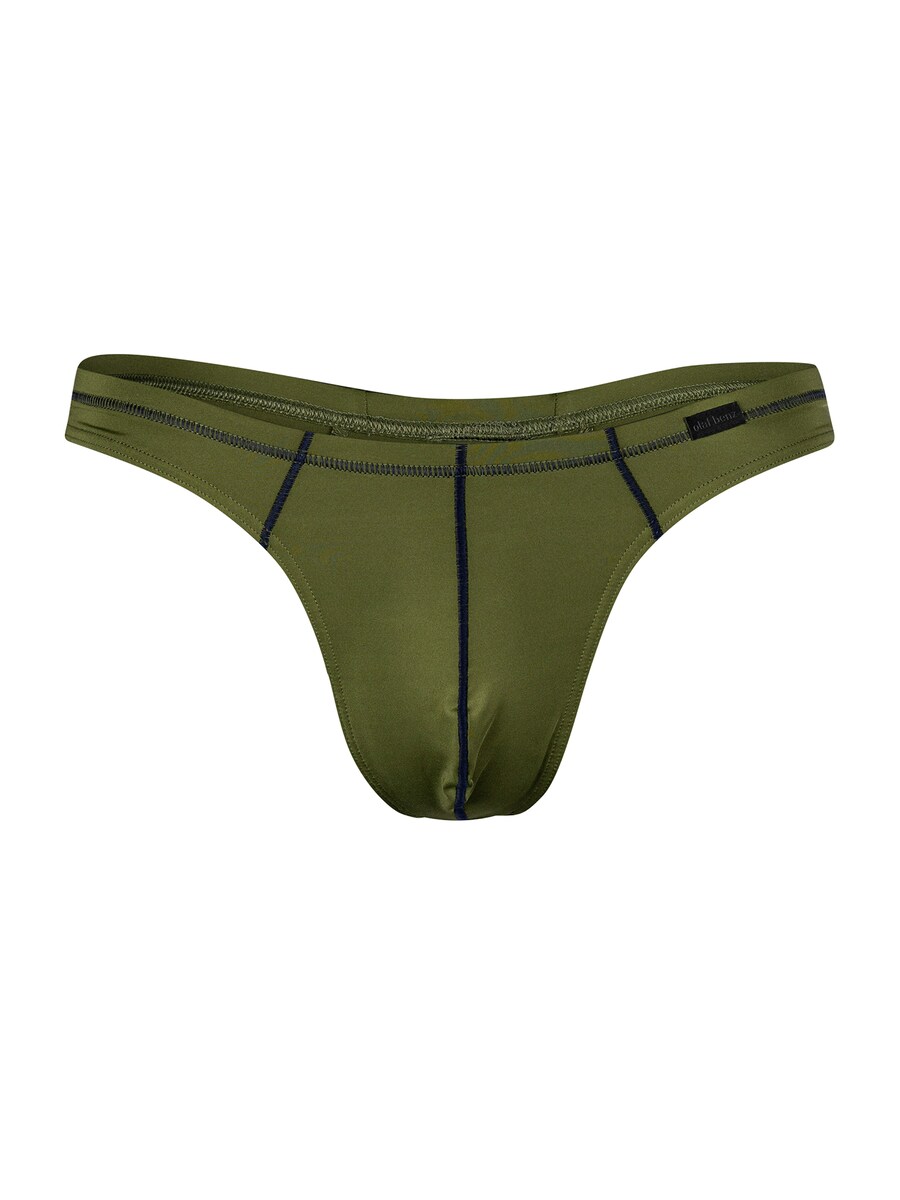 Трусики Olaf Benz RED2479, хаки
Трусики Olaf Benz RED2479, хаки