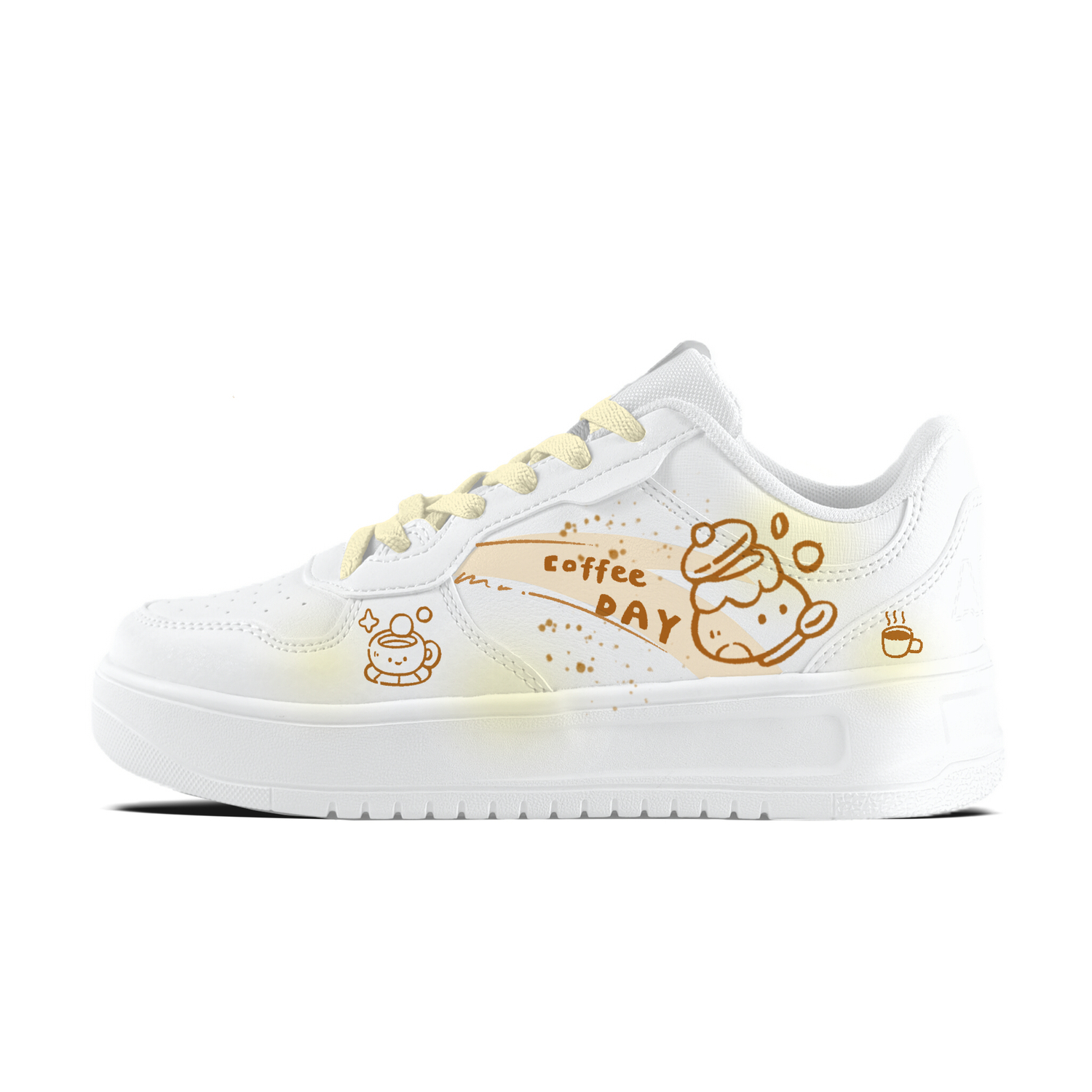 Кроссовки для скейтбординга Easy Happiness Coffee, устойчивые к истиранию и скольжению, унисекс ANTA, оранжевый синий
Кроссовки для скейтбординга Easy Happiness Coffee, устойчивые к истиранию и скольжению, унисекс ANTA, оранжевый синий