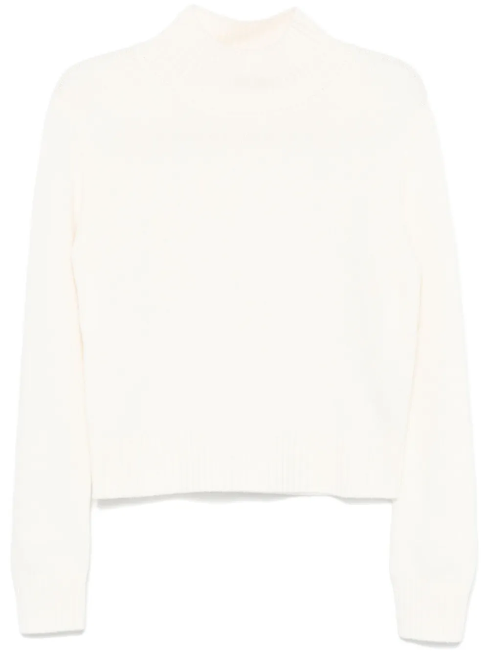 Свитер с высоким воротником Philo-Sofie, белый 
Свитер с высоким воротником Philo-Sofie, белый