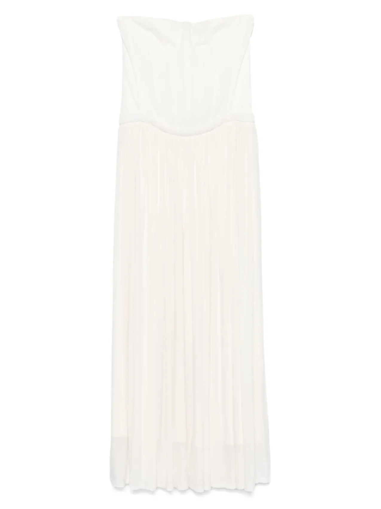 Платье миди Adayls Simkhai, белый
Платье миди Adayls Simkhai, белый