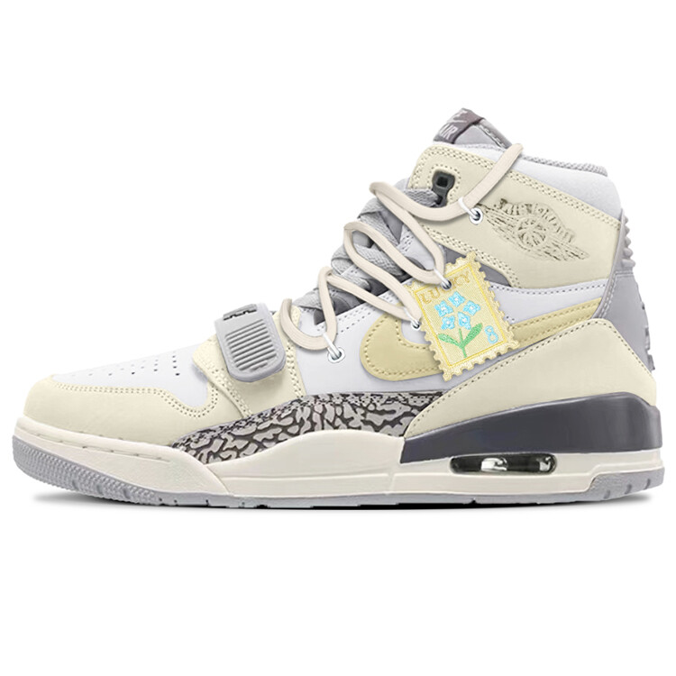 Кроссовки Jordan Legacy 312 Vintage Basketball Shoes Men High-top White, цвет Off White, Белый, Кроссовки Jordan Legacy 312 Vintage Basketball Shoes Men High-top White, цвет Off White
Кроссовки Jordan Legacy 312 Vintage Basketball Shoes Men High-top White, цвет Off White, Белый, Кроссовки Jordan Legacy 312 Vintage Basketball Shoes Men High-top White, цвет Off White