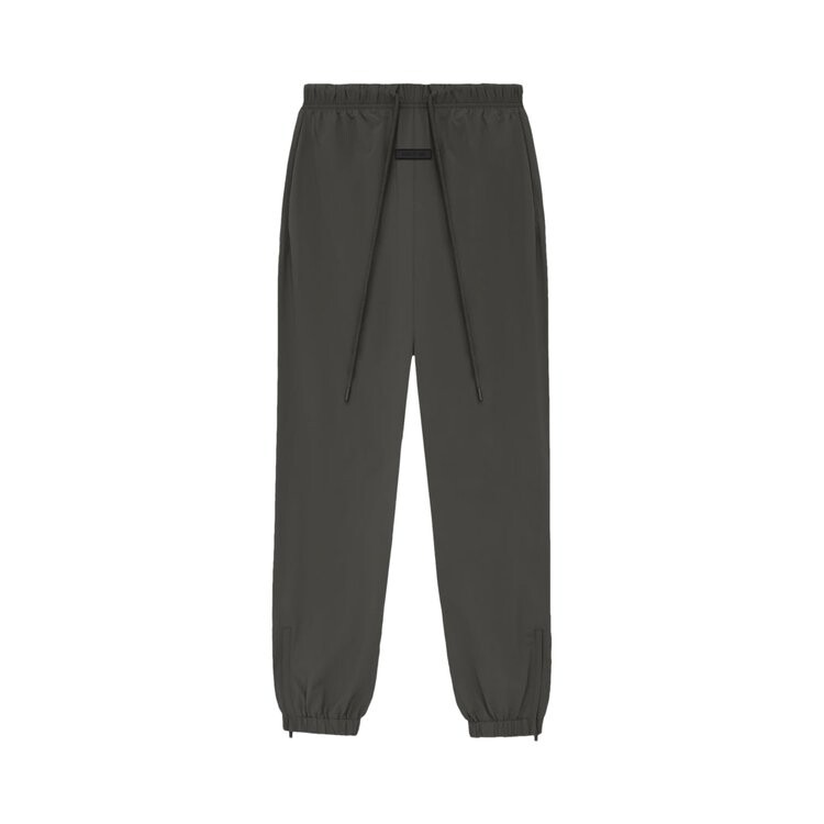 Спортивные брюки Fear Of God Essentials Fear of God Essentials Nylon Trackpant, черный
Спортивные брюки Fear Of God Essentials Fear of God Essentials Nylon Trackpant, черный
