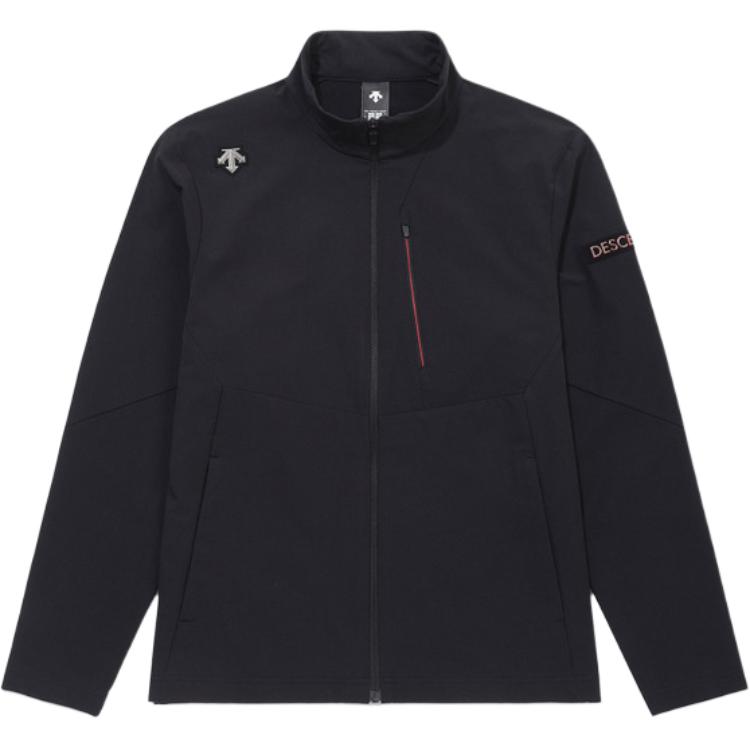 DESCENTE Куртка Unisex, Black
DESCENTE Куртка Unisex, Black