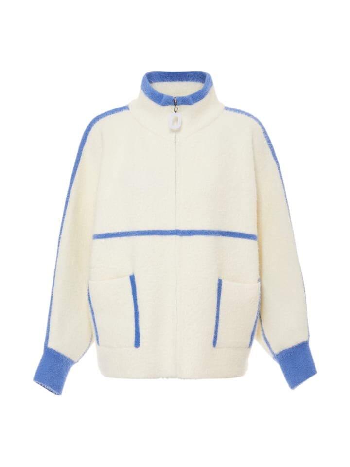 Спортивня куртка CHANI, белый
Спортивня куртка CHANI, белый