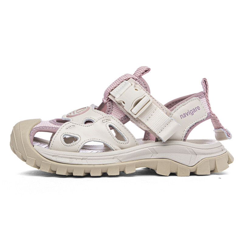 Детские сандалии детские розовые Navigare, розовый
Детские сандалии детские розовые Navigare, розовый