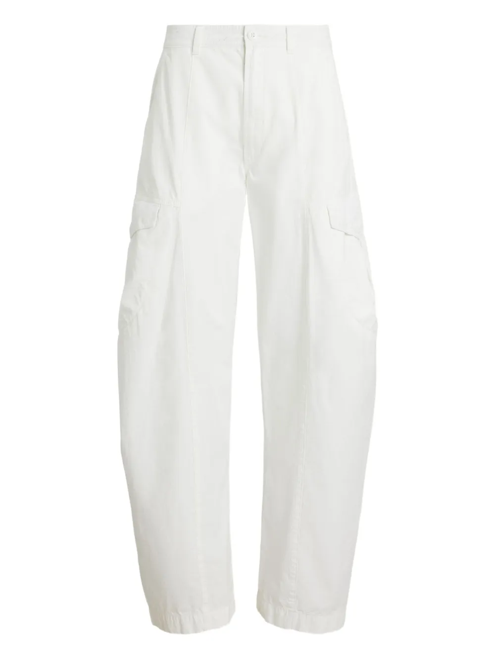 Брюки карго POLO RALPH LAUREN, белый
Брюки карго POLO RALPH LAUREN, белый