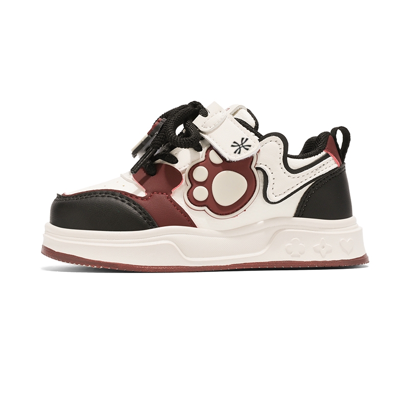 Детские скейтерские кроссовки YUZHAOLIN, черный
Детские скейтерские кроссовки YUZHAOLIN, черный