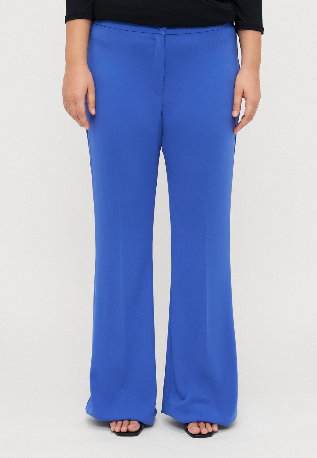 Брюки SALATO Persona by Marina Rinaldi, синий
Брюки SALATO Persona by Marina Rinaldi, синий