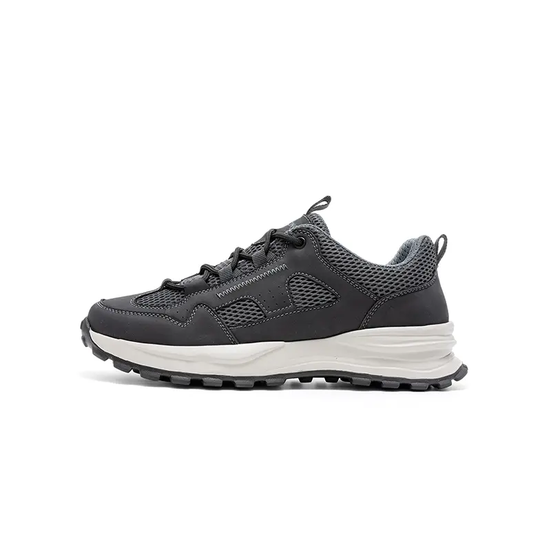 KANGLONG Амортизирующие устойчивые к истиранию дышащие легкие увеличивающие рост отскок низкие повседневные кроссовки унисекс черные, цвет Black
KANGLONG Амортизирующие устойчивые к истиранию дышащие легкие увеличивающие рост отскок низкие повседневные кроссовки унисекс черные, цвет Black