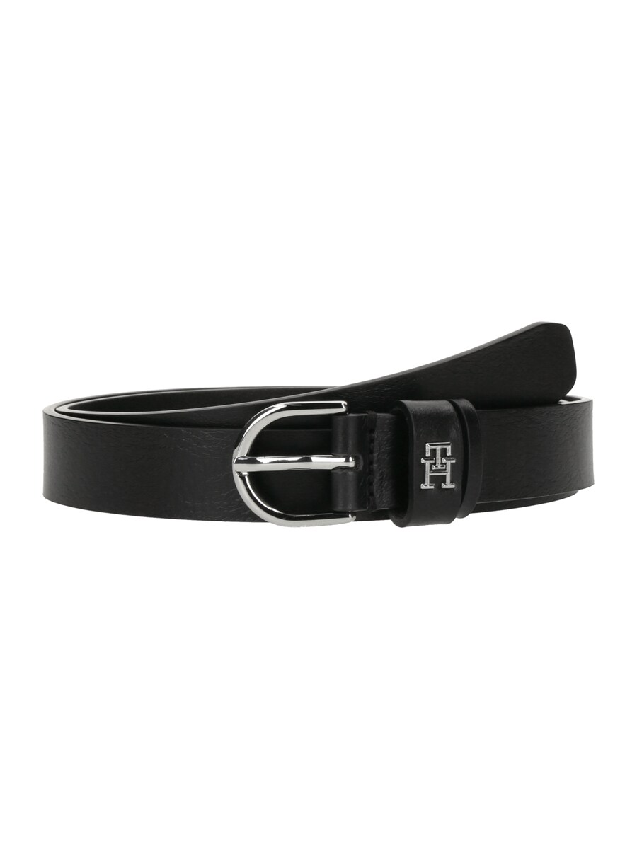 Ремень TOMMY HILFIGER Essential Effortless, Black
Ремень TOMMY HILFIGER Essential Effortless, Black