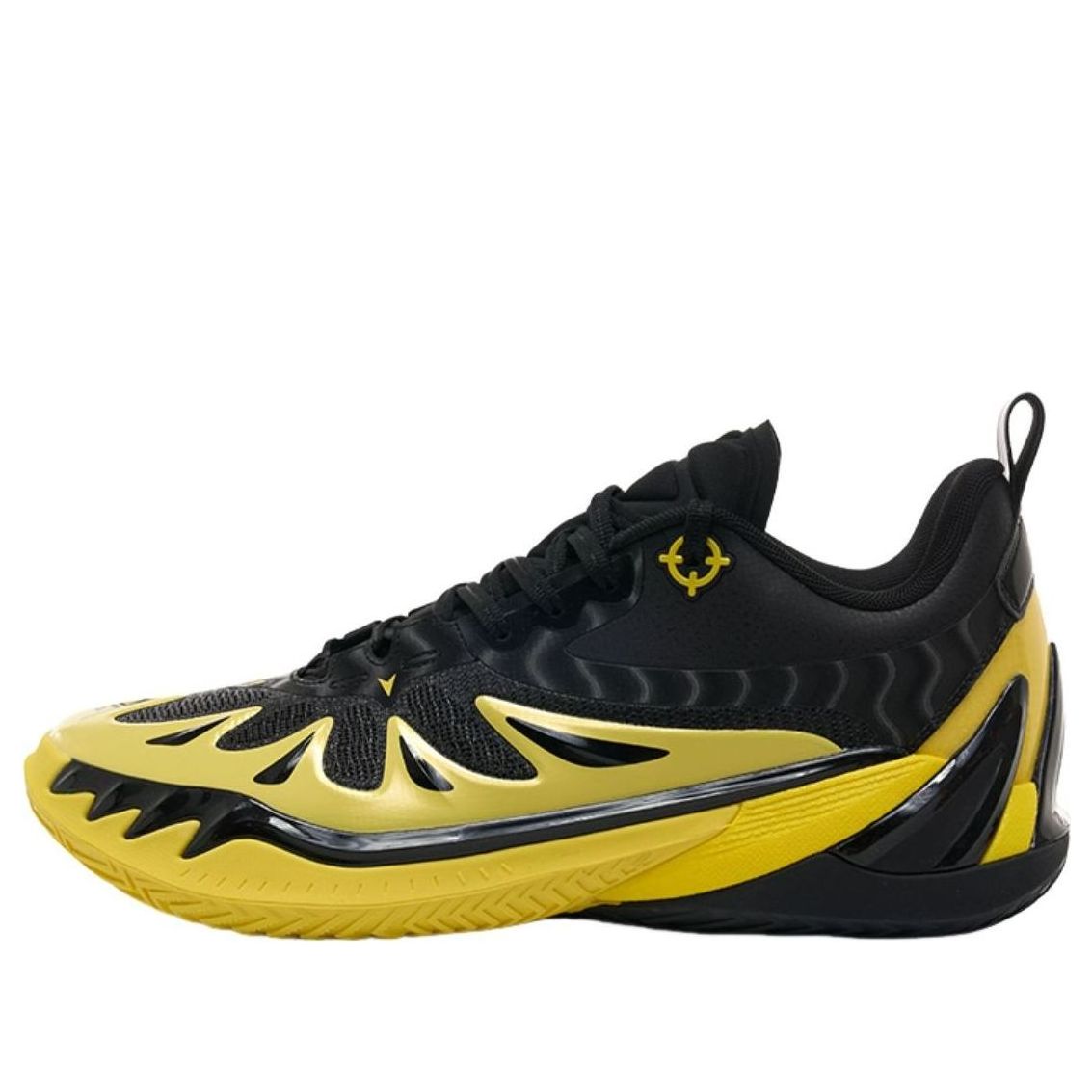 Rigorer AR3 'Yellow Jacket Bee'
Rigorer AR3 'Yellow Jacket Bee'