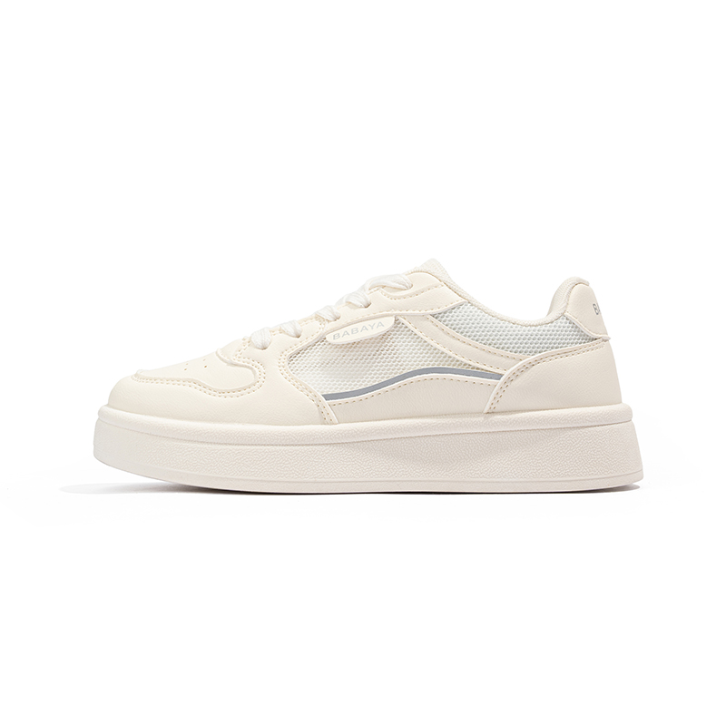 Износостойкие дышащие низкие детские кроссовки для скейтбординга для подростков Babaya, бежевый
Износостойкие дышащие низкие детские кроссовки для скейтбординга для подростков Babaya, бежевый