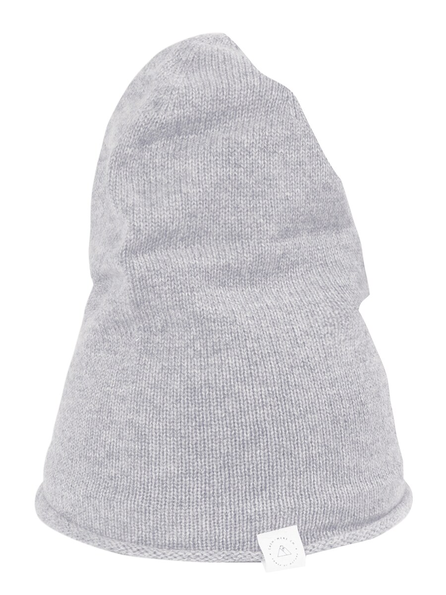 Шапка CASH-MERE.CH, светло-серый
Шапка CASH-MERE.CH, светло-серый
