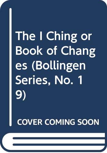 The I Ching or Book of Changes (Bollingen Series, No. 19) (Pantheon Books)
The I Ching or Book of Changes (Bollingen Series, No. 19) (Pantheon Books)