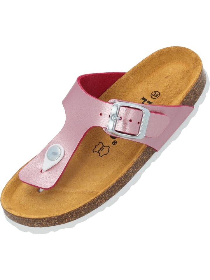 Шлепки palado, цвет pink metallic
Шлепки palado, цвет pink metallic