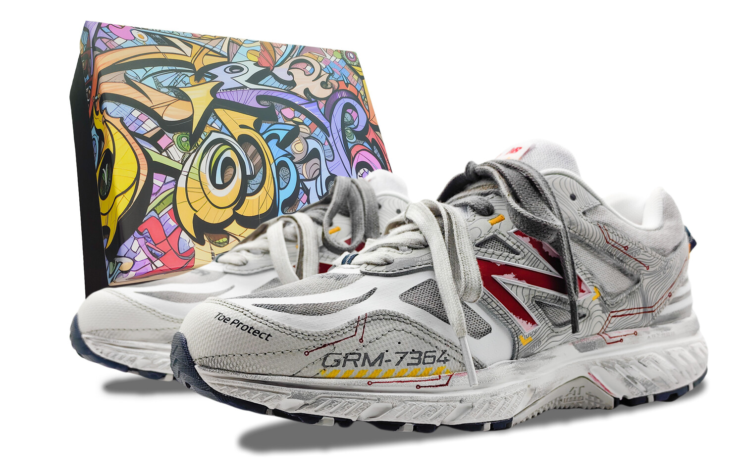 Кроссовки NB 510 унисекс средней высоты, белые, серые/красные New Balance, Красный, Кроссовки NB 510 унисекс средней высоты, белые, серые/красные New Balance
Кроссовки NB 510 унисекс средней высоты, белые, серые/красные New Balance, Красный, Кроссовки NB 510 унисекс средней высоты, белые, серые/красные New Balance