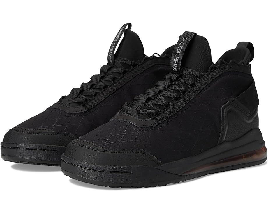 Кроссовки Shoes for Crews Tigon II, черный
Кроссовки Shoes for Crews Tigon II, черный