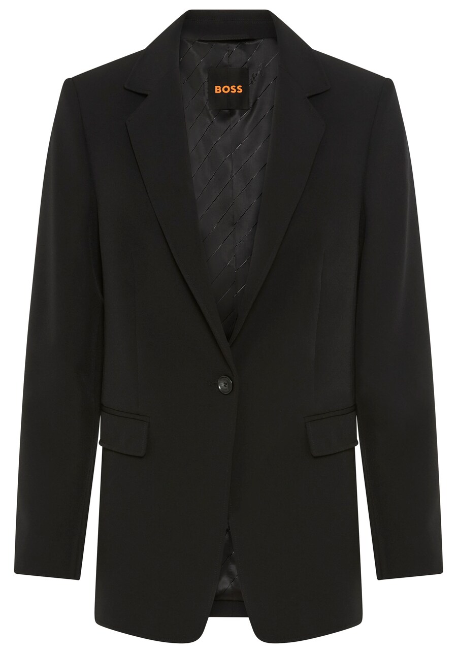 Блейзер BOSS Orange, Black
Блейзер BOSS Orange, Black