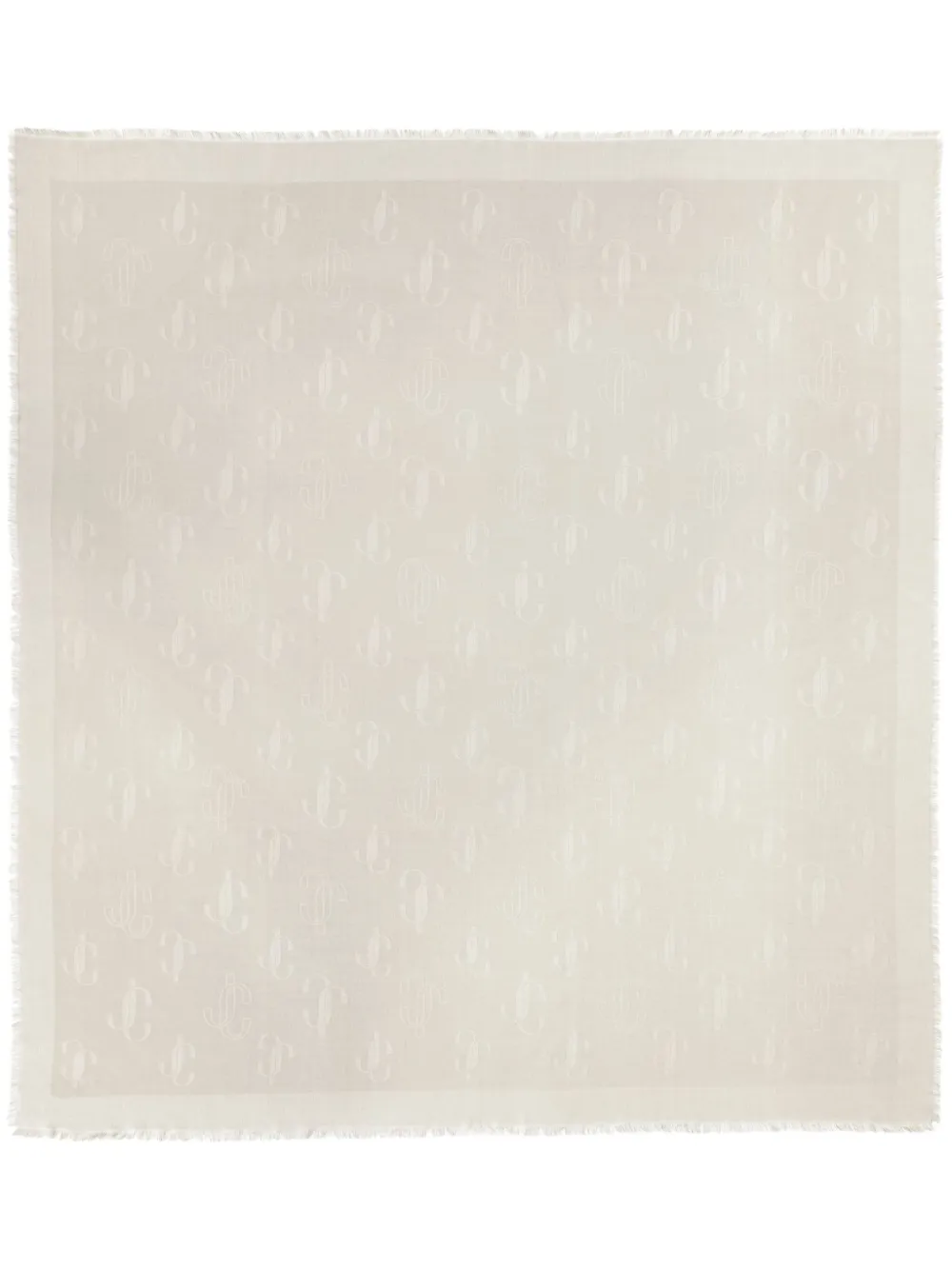 Платок Emani с монограммой JIMMY CHOO, нейтральный
Платок Emani с монограммой JIMMY CHOO, нейтральный