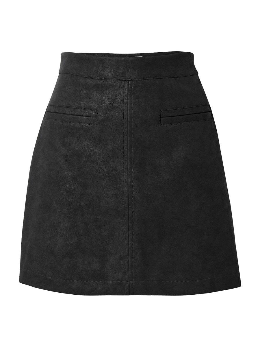 Кожаная юбка LeGer by Lena Gercke Elisha, Black
Кожаная юбка LeGer by Lena Gercke Elisha, Black