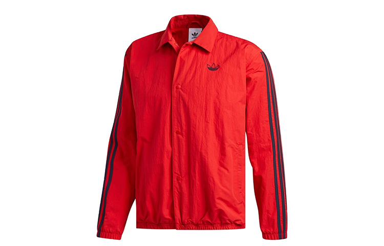 Куртка мужская светло-алая Adidas Originals, красный
Куртка мужская светло-алая Adidas Originals, красный