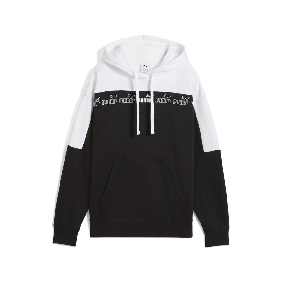 Женская толстовка Around The Block PUMA
Женская толстовка Around The Block PUMA