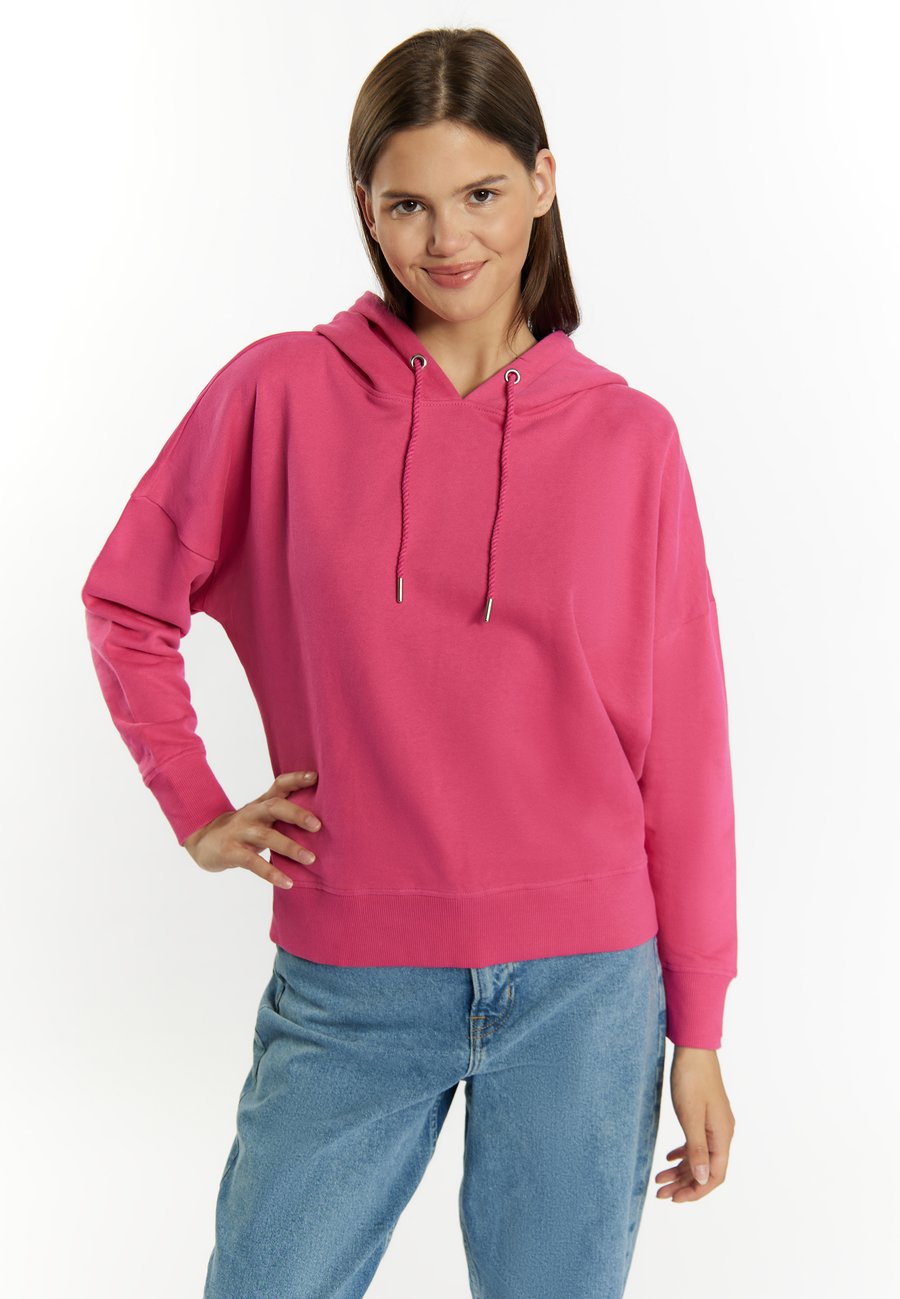 Худи myMo Hoodie, Pink
Худи myMo Hoodie, Pink