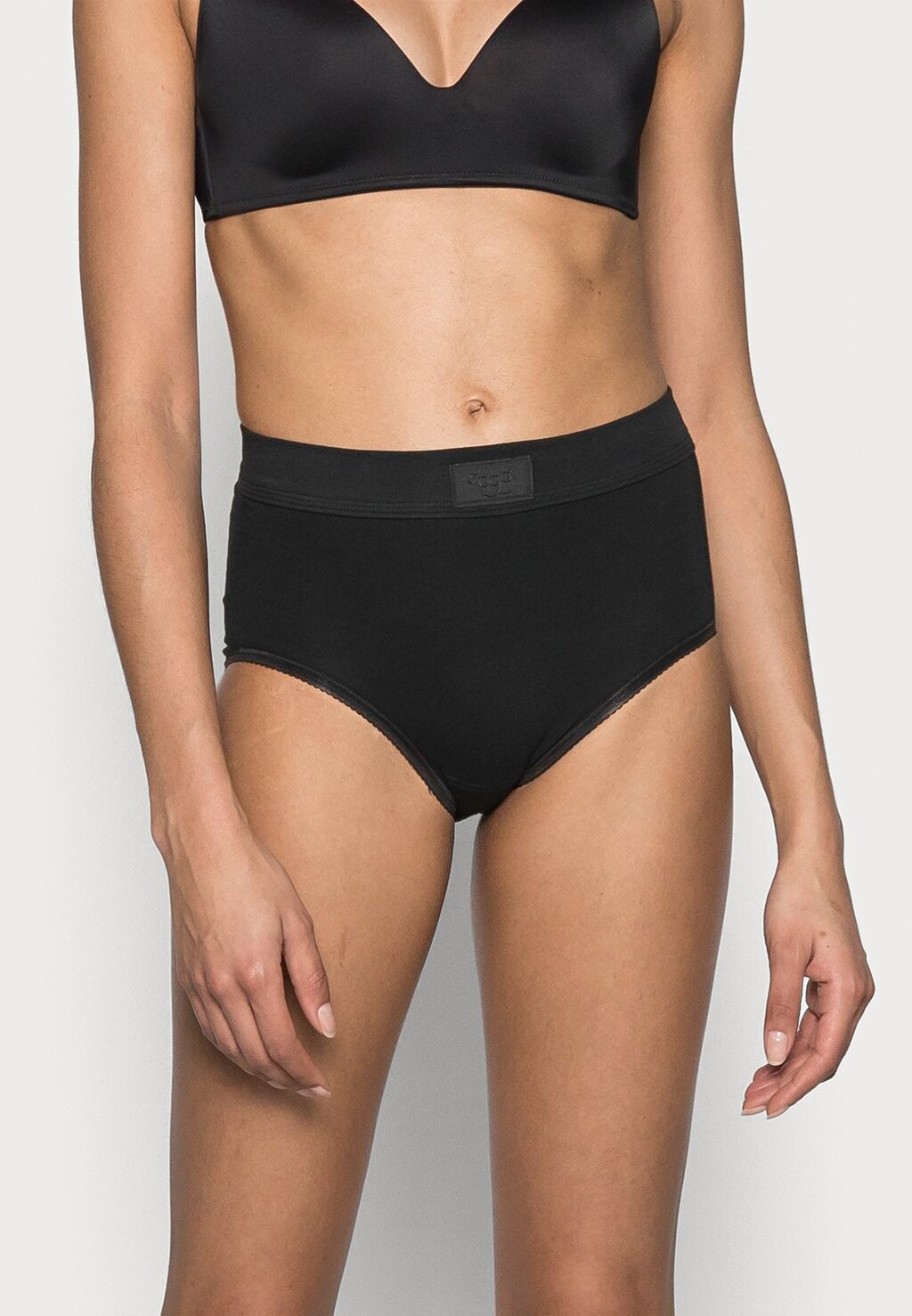 Трусы Sloggi, черный
Трусы Sloggi, черный