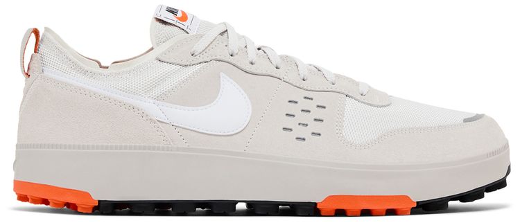 Кроссовки Nike C1TY 'Safety Cone', серый
Кроссовки Nike C1TY 'Safety Cone', серый