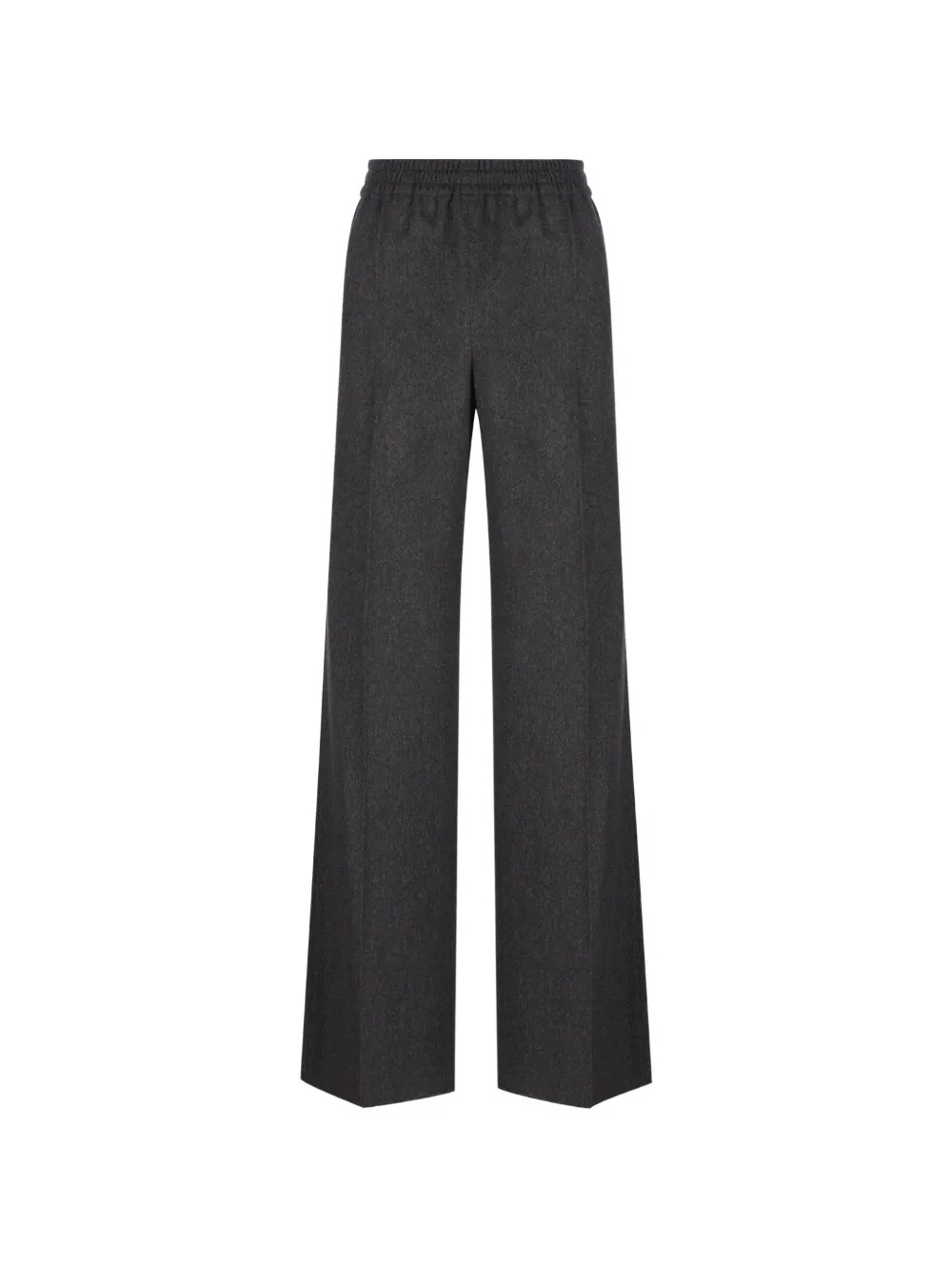 Брюки с эластичным поясом Tod'S, серый
Брюки с эластичным поясом Tod'S, серый