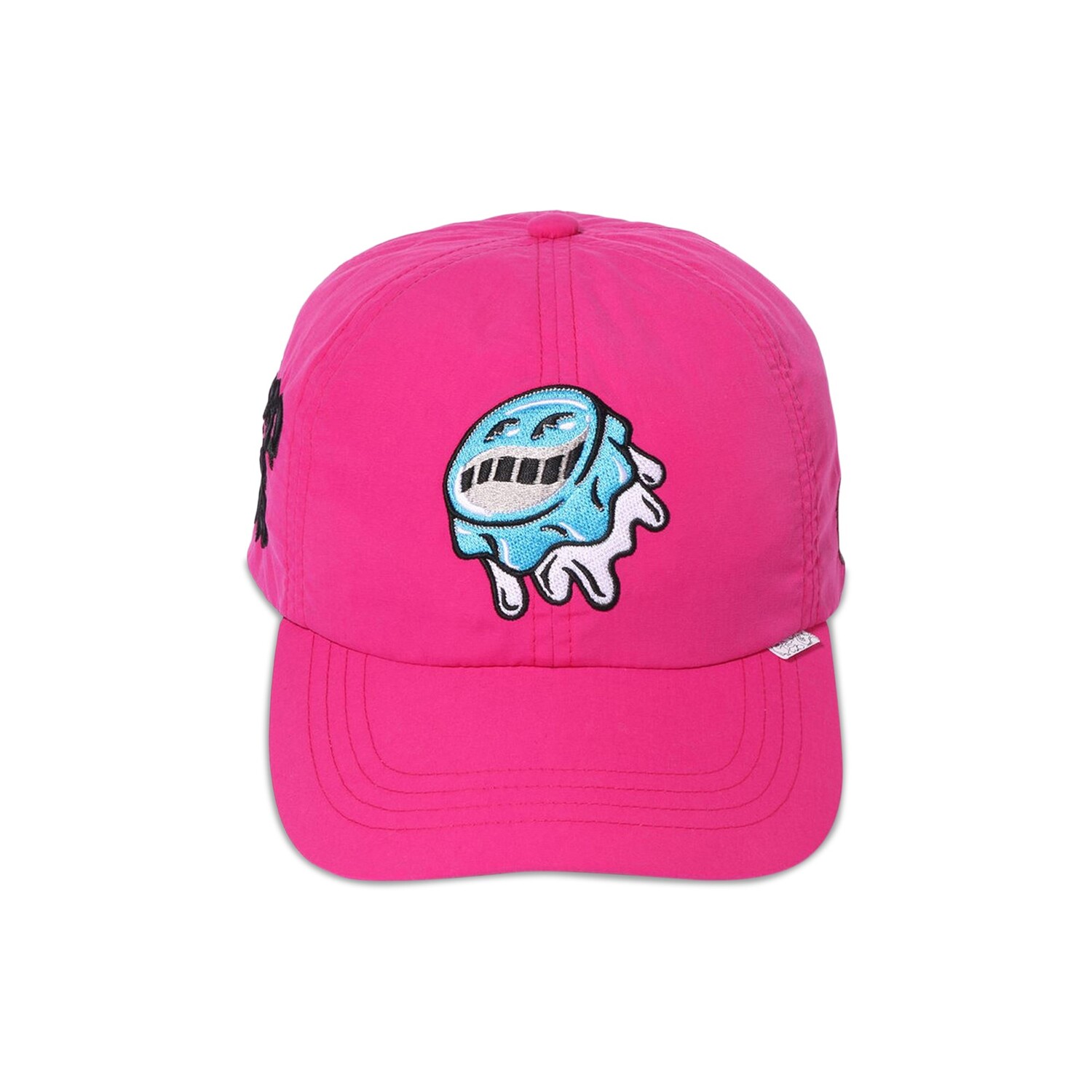 Кепка панели BAPE WGM, розовая
Кепка панели BAPE WGM, розовая