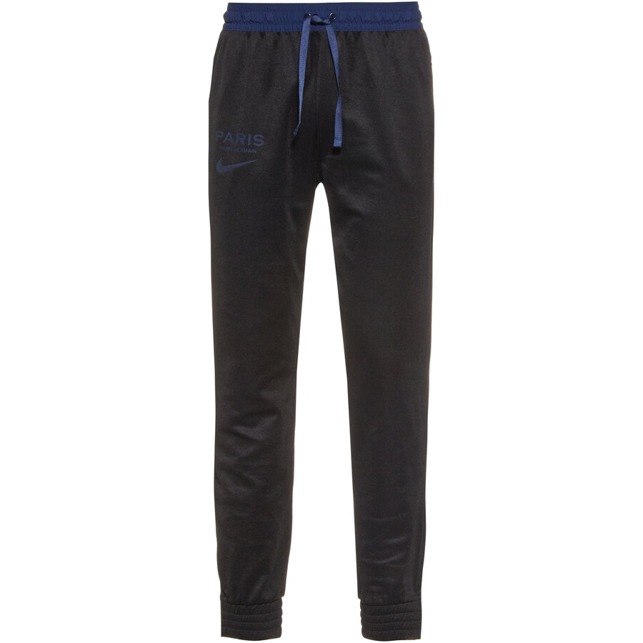 Тренировочные брюки NIKE Paris Saint-Germain, черный
Тренировочные брюки NIKE Paris Saint-Germain, черный