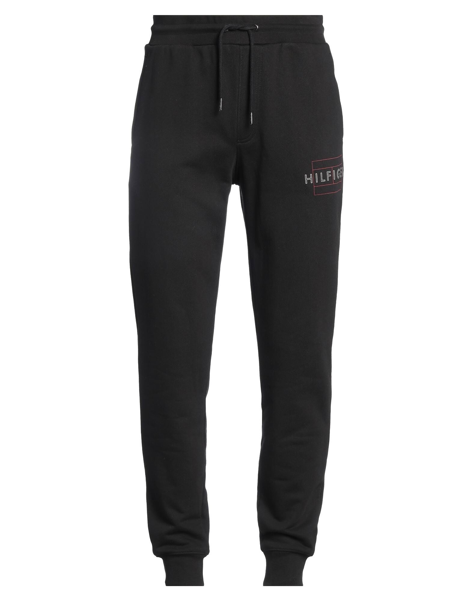 Брюки Tommy Hilfiger, черный
Брюки Tommy Hilfiger, черный