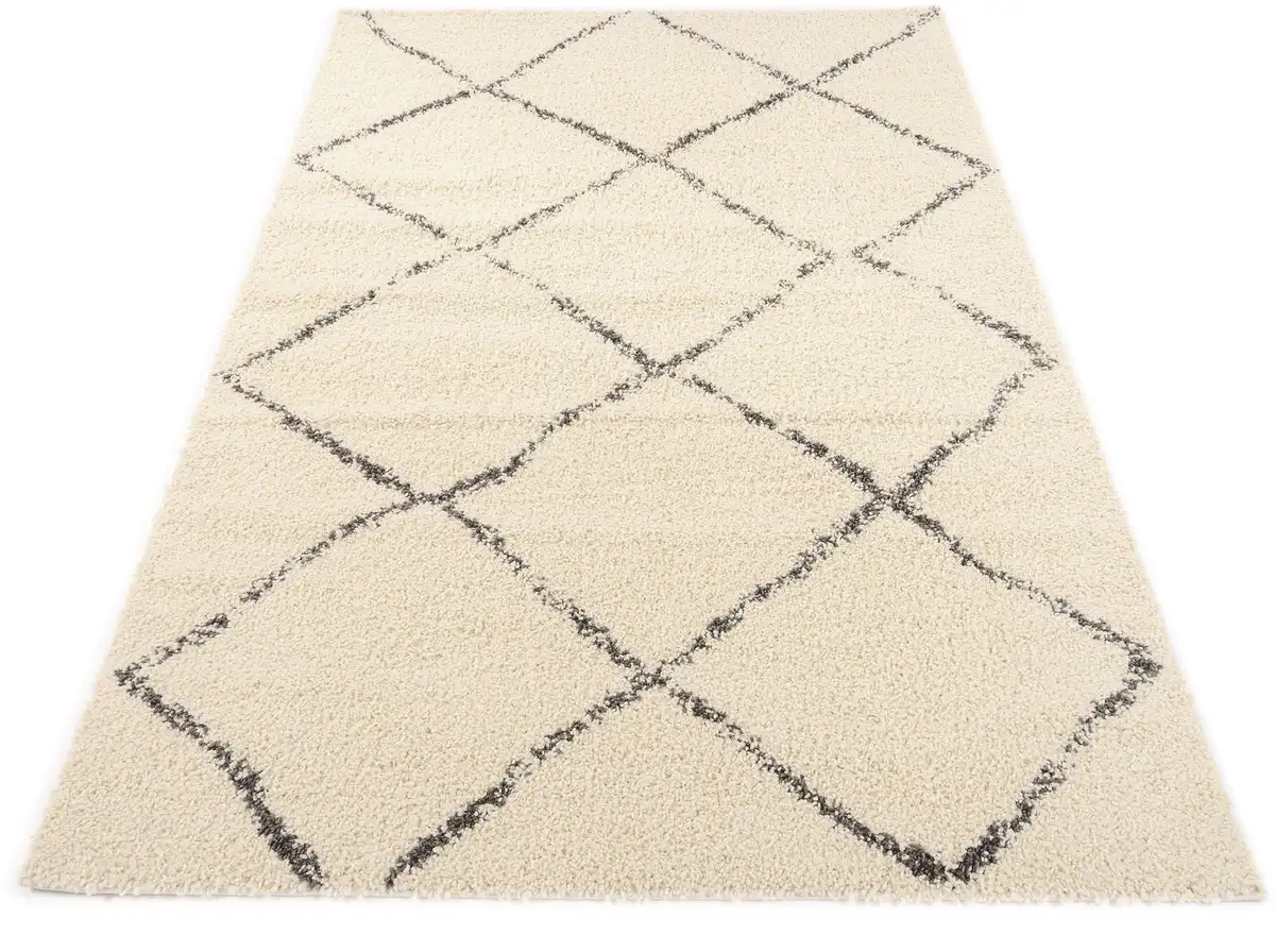 OCI THE CARPET BRAND Ковер Shaggy "Стокгольм", прямоугольный, для гостиной OCI Die Teppichmarke 160х230 см, цвет creme
OCI THE CARPET BRAND Ковер Shaggy "Стокгольм", прямоугольный, для гостиной OCI Die Teppichmarke 160х230 см, цвет creme