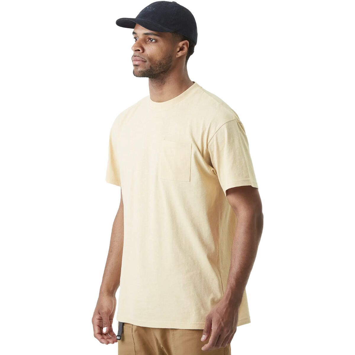 Футболка Ripley Picture Organic, цвет wood ash
Футболка Ripley Picture Organic, цвет wood ash