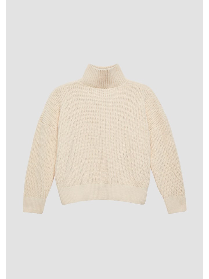 Вязаный свитер в цвете 0406_cream s.Oliver
Вязаный свитер в цвете 0406_cream s.Oliver