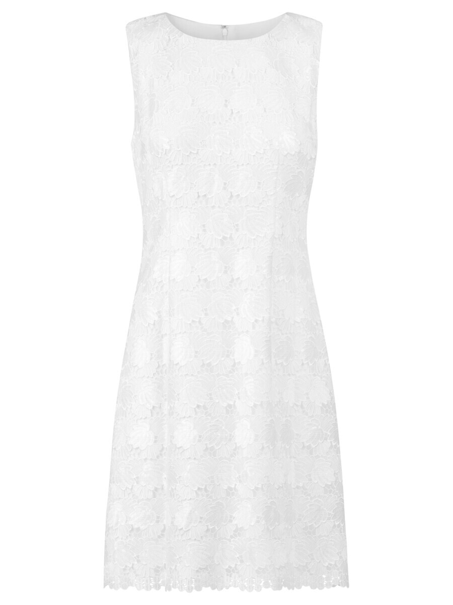 Коктейльное платье Kraimod, белый
Коктейльное платье Kraimod, белый