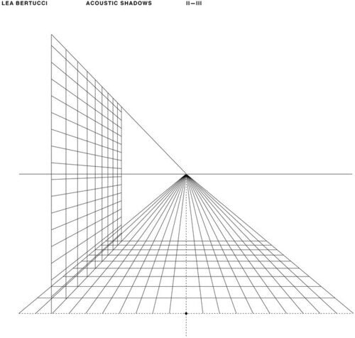 Виниловая пластинка Bertucci, Lea: Acoustic Shadows - Black Splatter
Виниловая пластинка Bertucci, Lea: Acoustic Shadows - Black Splatter