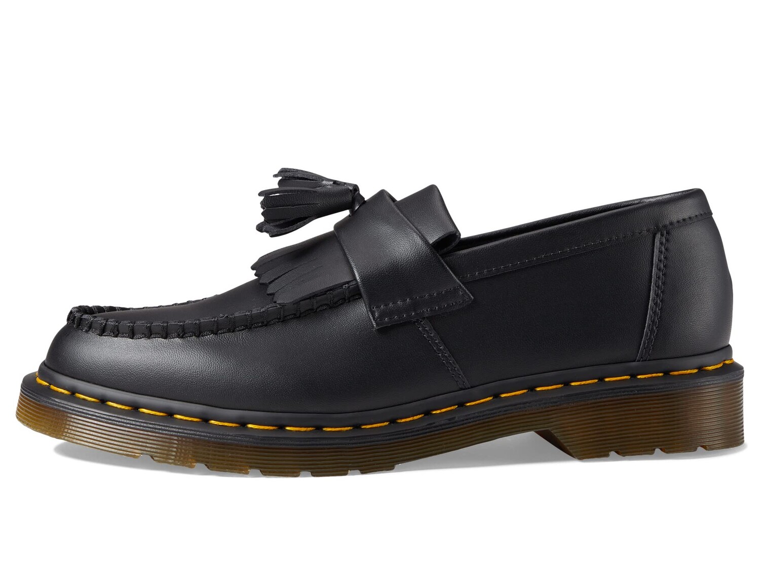 Лоферы Dr. Martens Vegan Adrian, черный
Лоферы Dr. Martens Vegan Adrian, черный