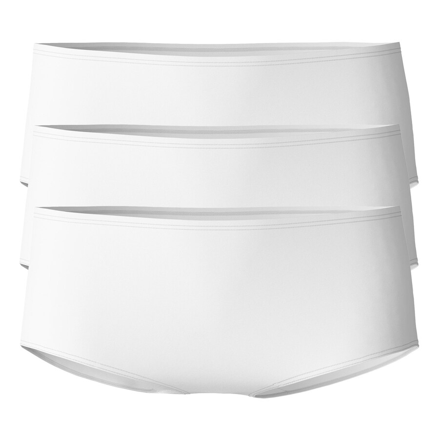 Бой-шорты CALIDA, белый
Бой-шорты CALIDA, белый