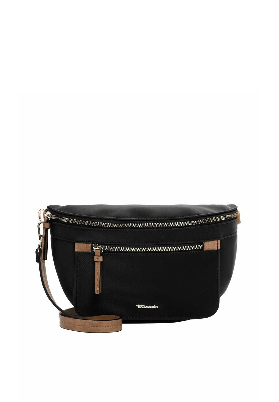 Сумка кросс-боди Tamaris UMHÄNGE GERTRAUD, Black
Сумка кросс-боди Tamaris UMHÄNGE GERTRAUD, Black