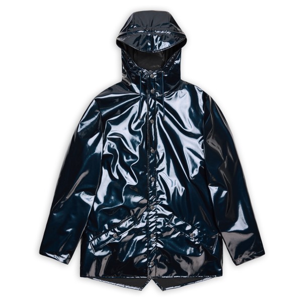 Куртка w3 - дождевик Rains, Spill
Куртка w3 - дождевик Rains, Spill