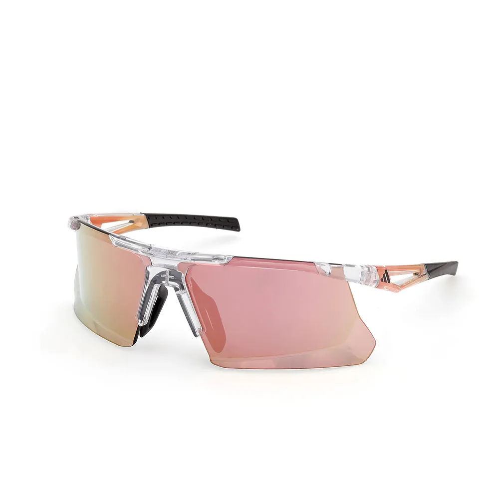 Солнцезащитные очки adidas Dunamis BI, розовый
Солнцезащитные очки adidas Dunamis BI, розовый