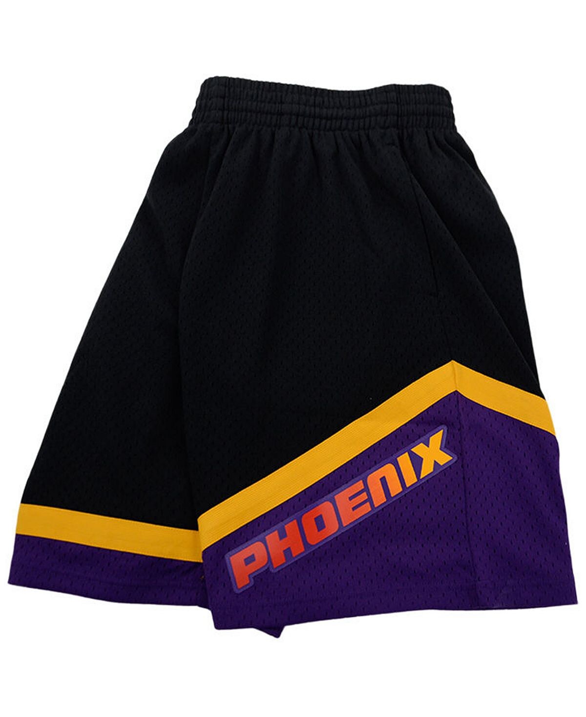 Мужские шорты Phoenix Suns Swingman Mitchell & Ness
Мужские шорты Phoenix Suns Swingman Mitchell & Ness