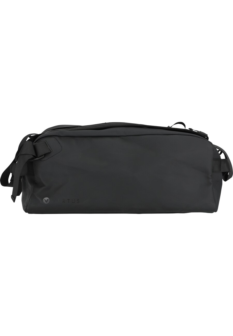 Сумка кросс-боди Virtus Bassett, Black
Сумка кросс-боди Virtus Bassett, Black