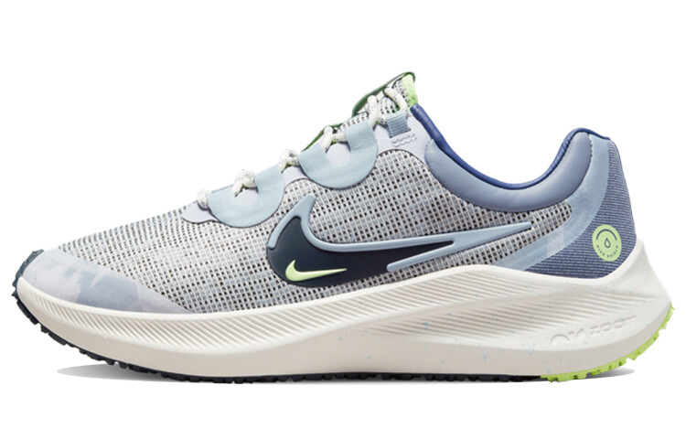 Женские беговые кроссовки Nike Zoom Winflo 8
Женские беговые кроссовки Nike Zoom Winflo 8